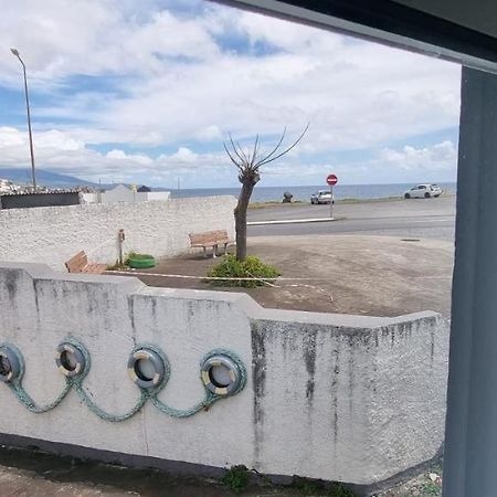Sea House - Santa Clara Villa Ponta Delgada Eksteriør billede