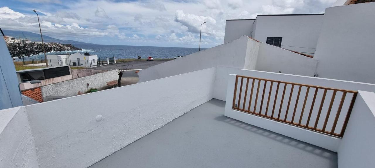 Sea House - Santa Clara Villa Ponta Delgada Eksteriør billede