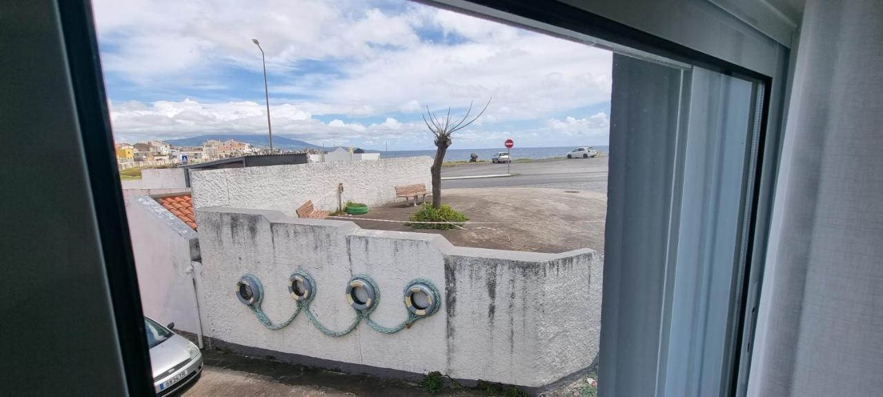 Sea House - Santa Clara Villa Ponta Delgada Eksteriør billede