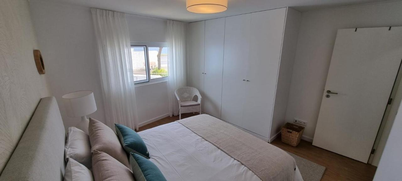 Sea House - Santa Clara Villa Ponta Delgada Eksteriør billede
